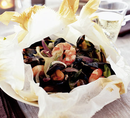1584344914Papillote of seafood.jpg